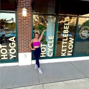 Meet your Posher, Meredith